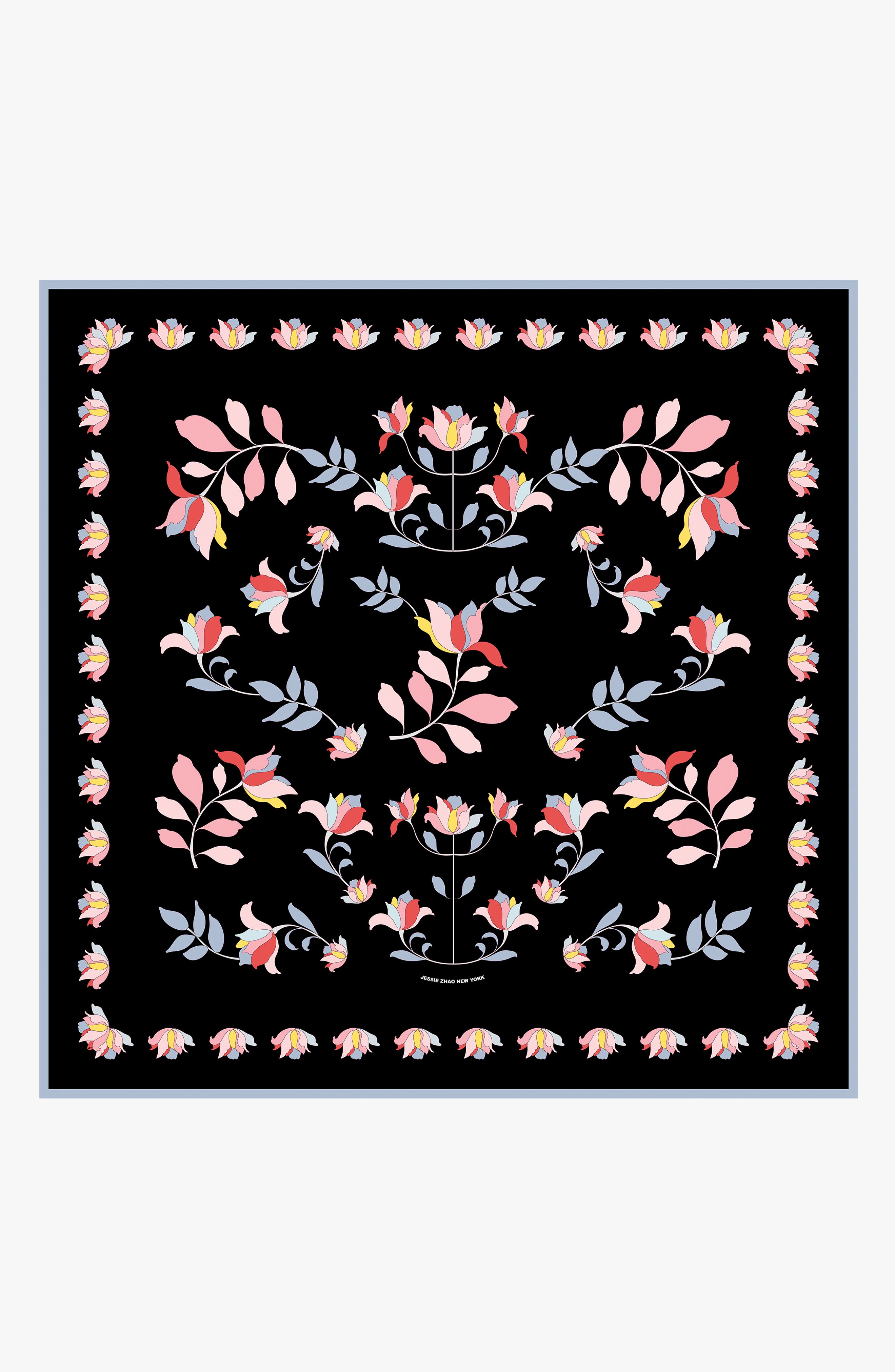selected Black