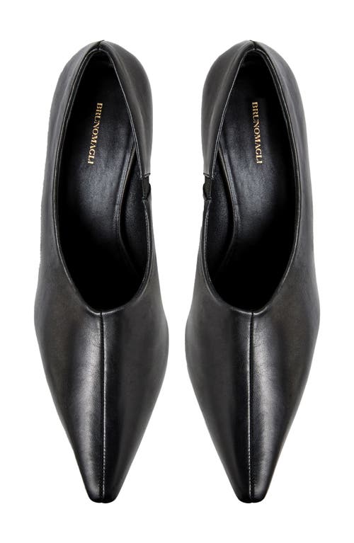 Bruno Magli Athena Pointed Toe Pump