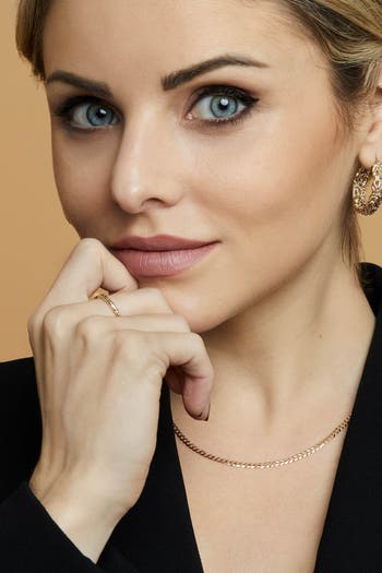14K Yellow Gold Celebration Ring