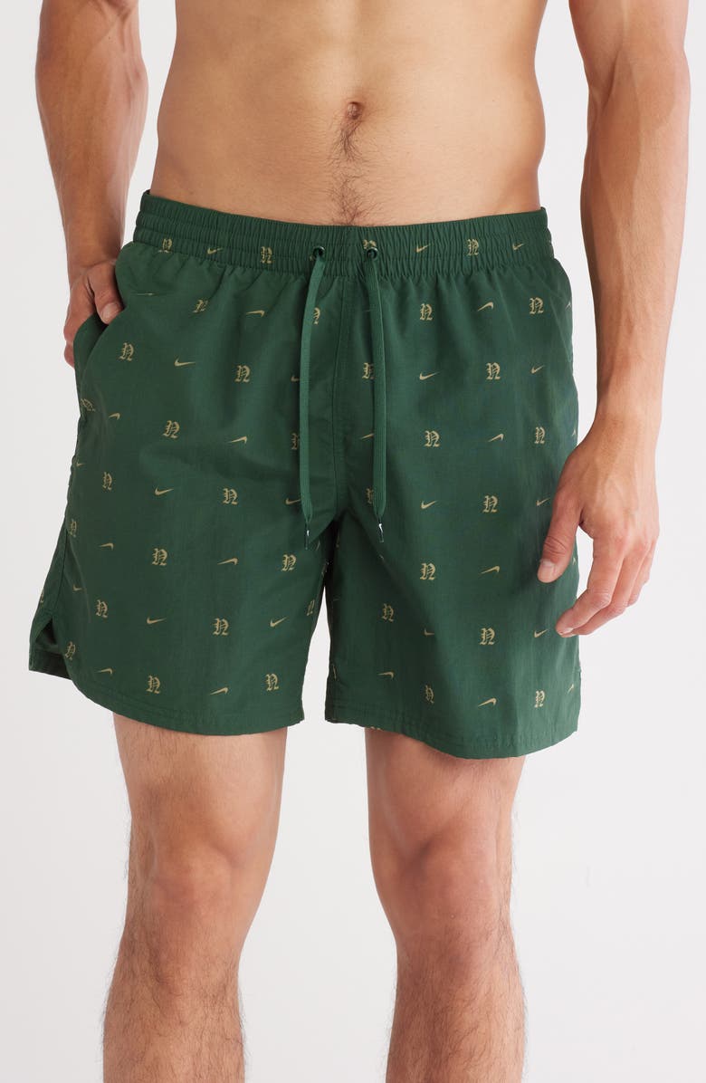 Nike Volley Swim Trunks, Main, color,