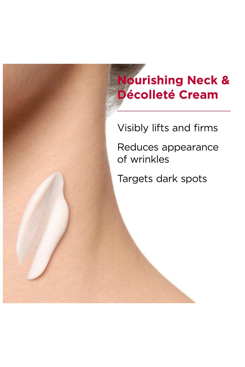 Extra-Firming + Smoothing Neck & Décolleté Moisturizer, Alternate, color, NO COLOR