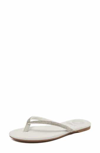 Sunset Flip-Flop Sandal