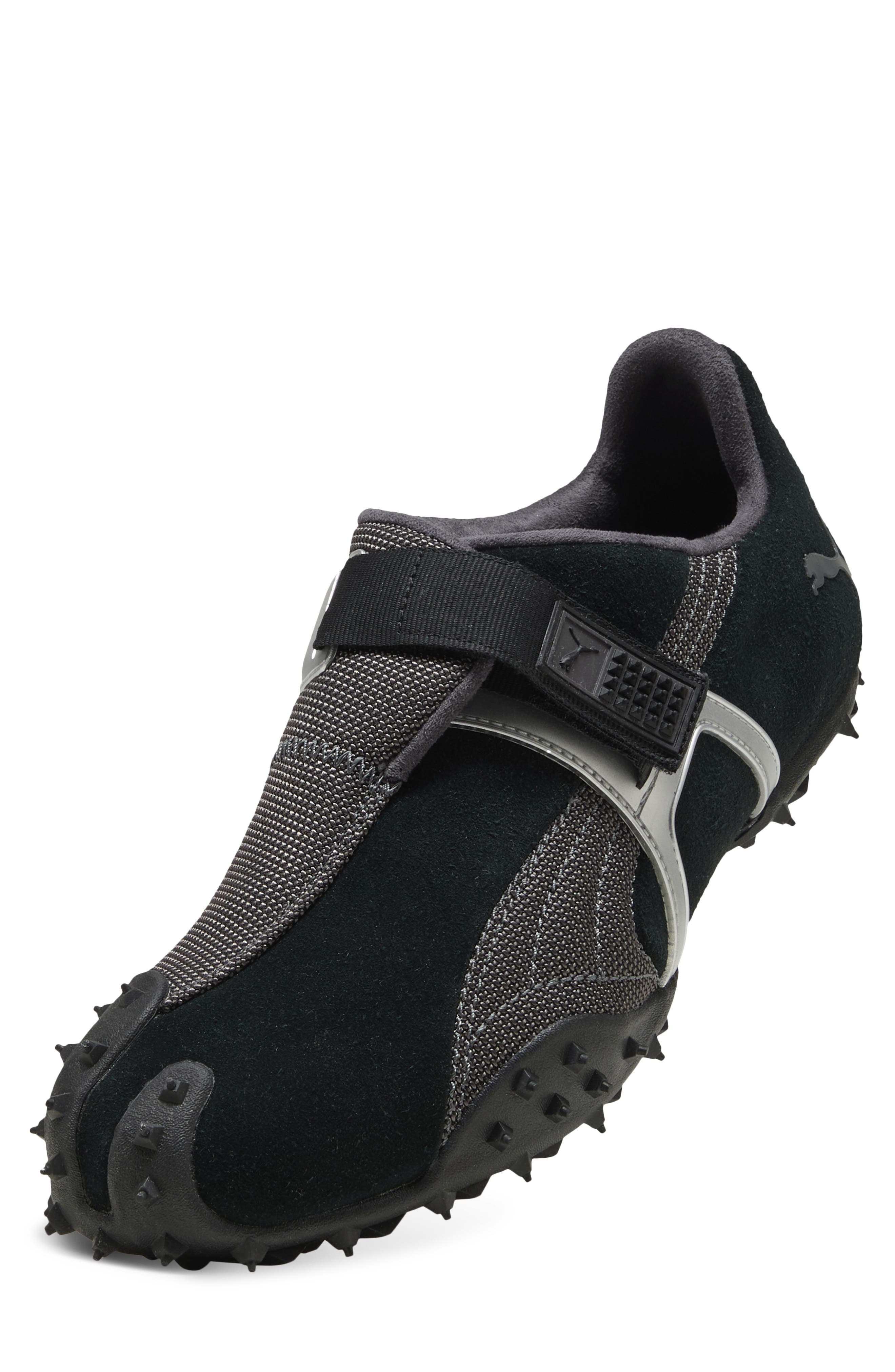 PUMA RPT-2 Sneaker, Alternate, color, Puma Black/ Puma Silver