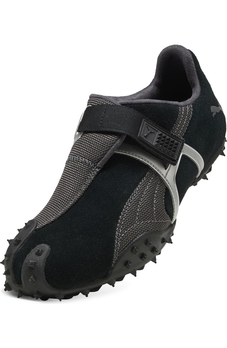 PUMA RPT-2 Sneaker, Alternate, color, Puma Black/ Puma Silver