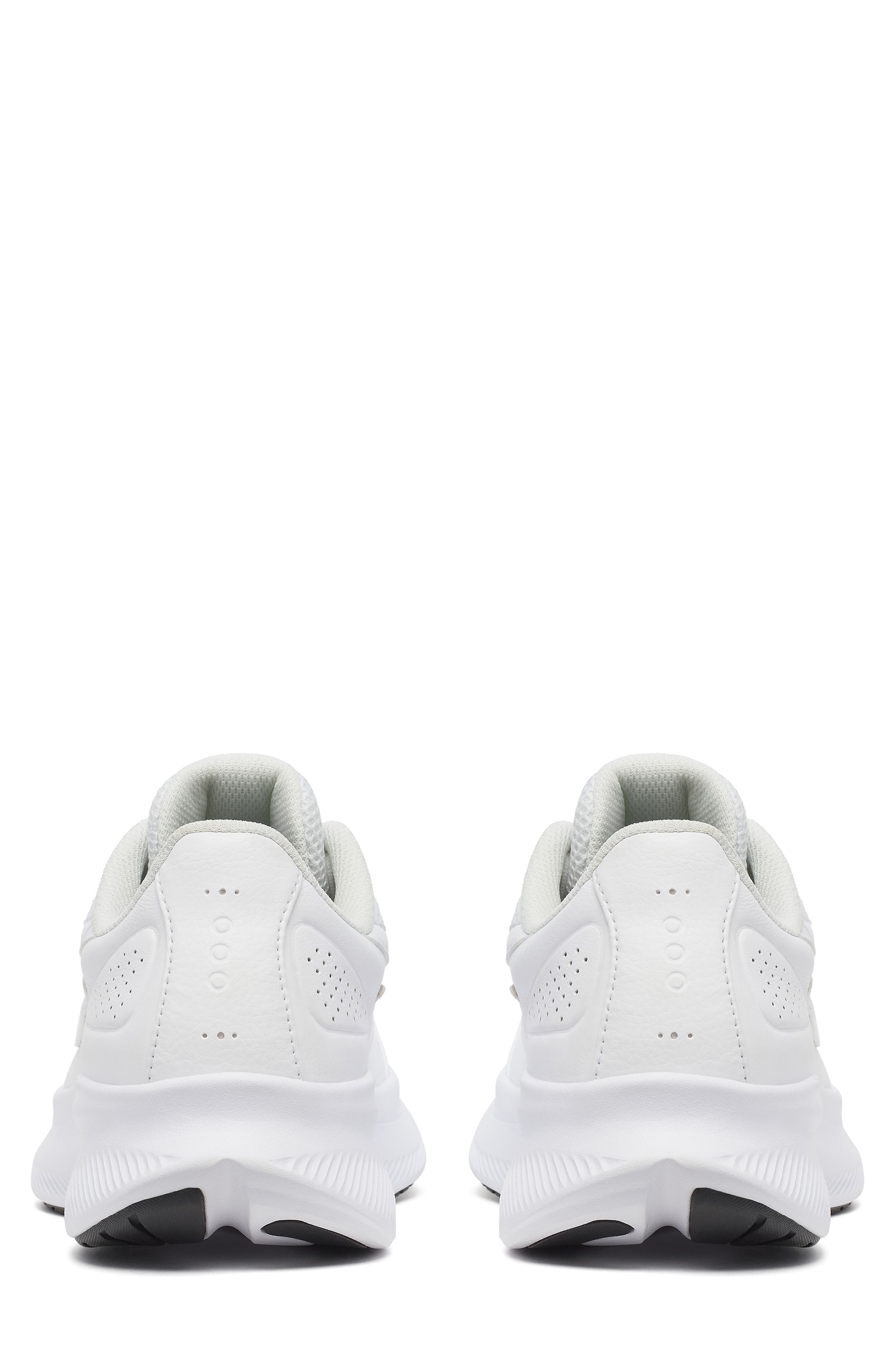 Integrity Metro Walking Sneaker, Alternate, color, WHITE
