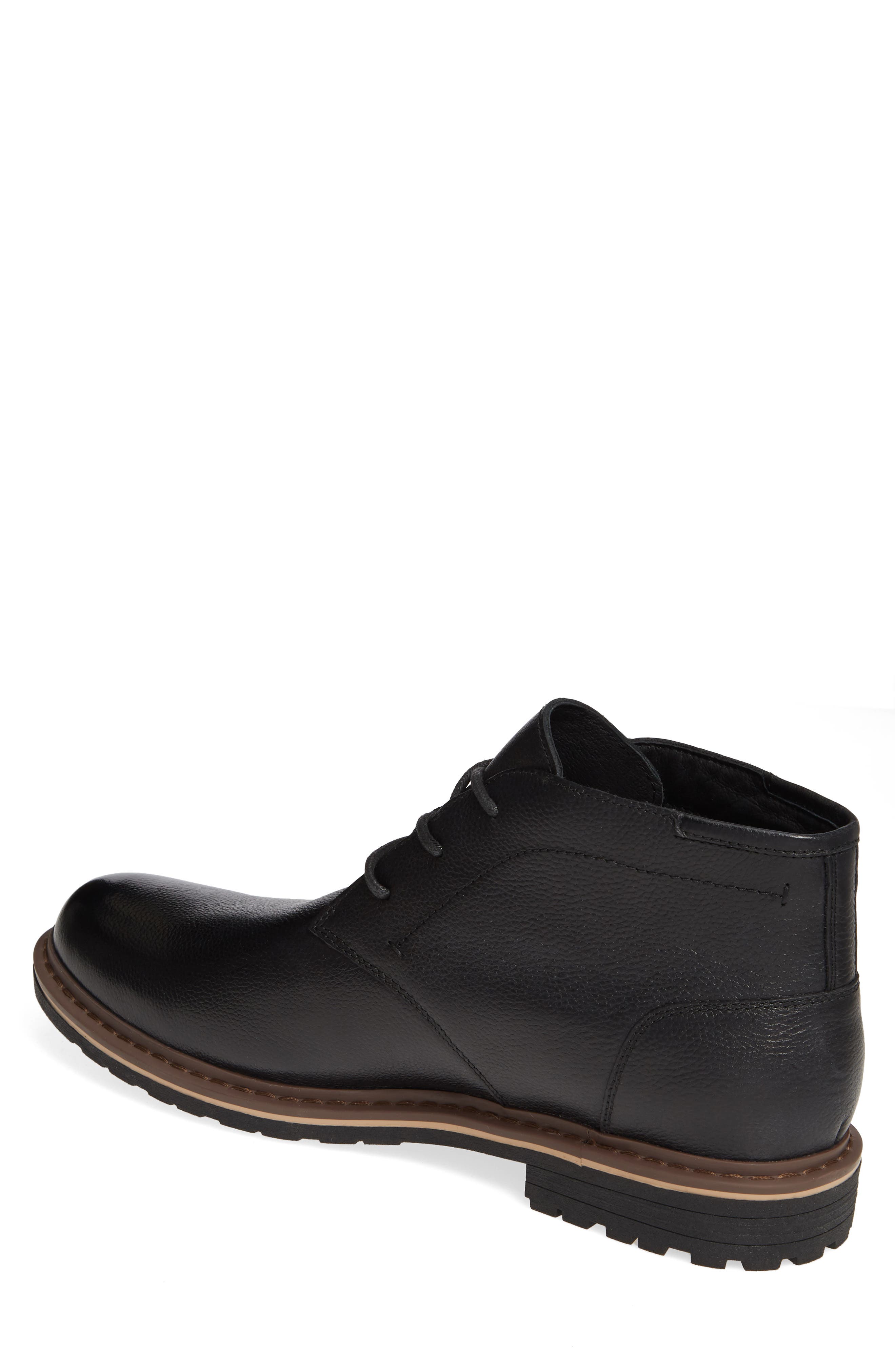 Blondo Max Chukka Waterproof Boot, Alternate, color, 