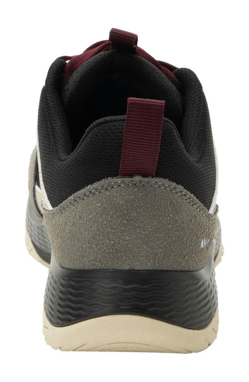 Alegria By Pg Lite Motov8 Water Repellent Sneaker