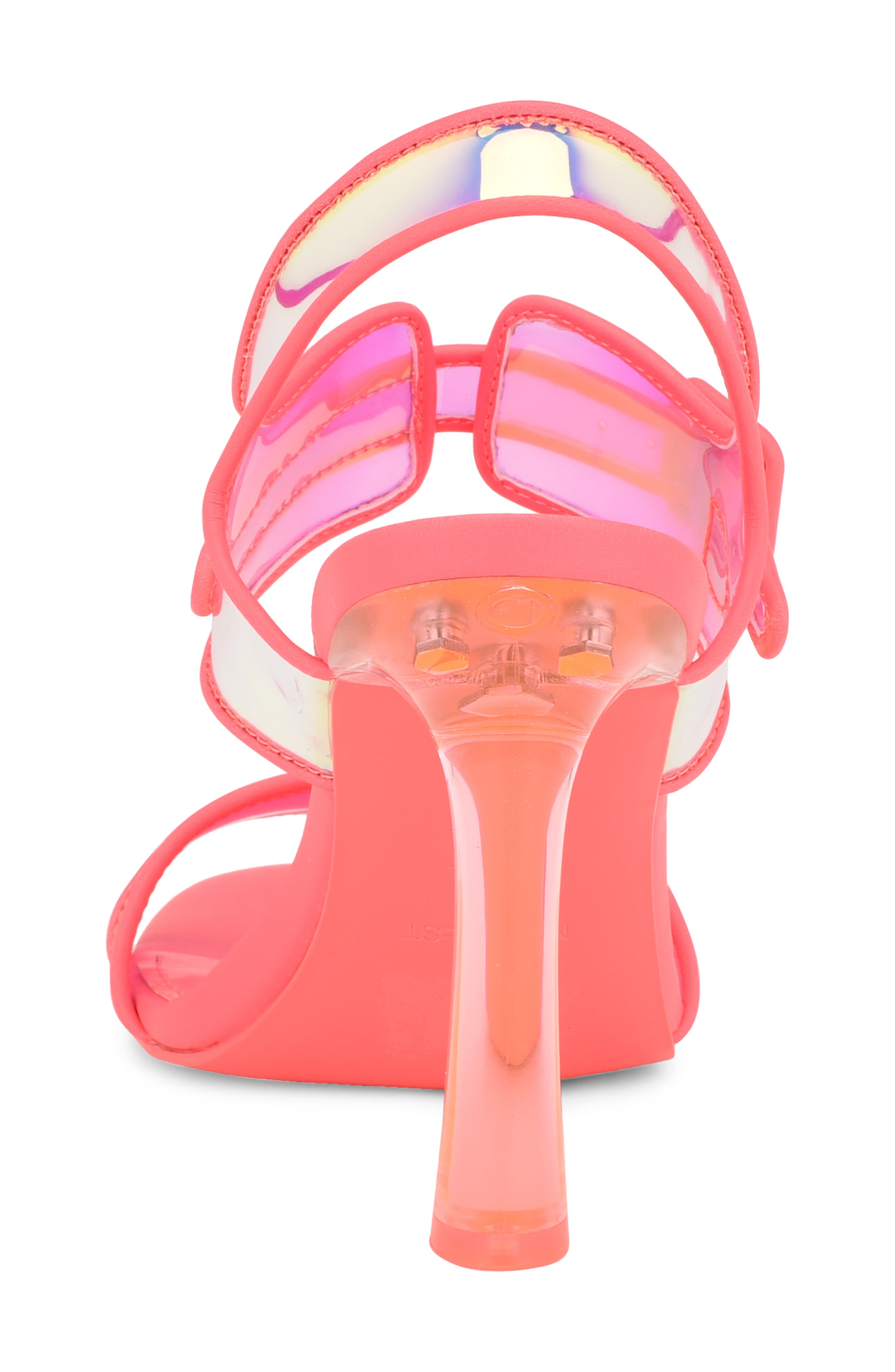 Lucile Slingback Sandal, Alternate, color, MEDIUM PINK
