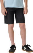 TravisMathew Kids' Wanderlust Chino Shorts