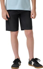 TravisMathew Kids' Wanderlust Chino Shorts