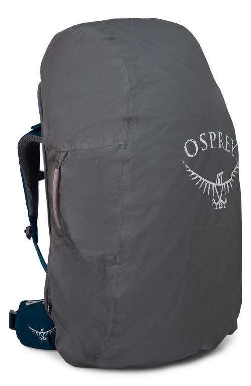 Osprey Fairview 70-liter Trek Backpack Luggage In Night Jungle Blue