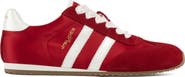 JSlides Footwear Peggy Satin Sneaker