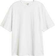 Mavi Jeans Crewneck Cotton T-Shirt