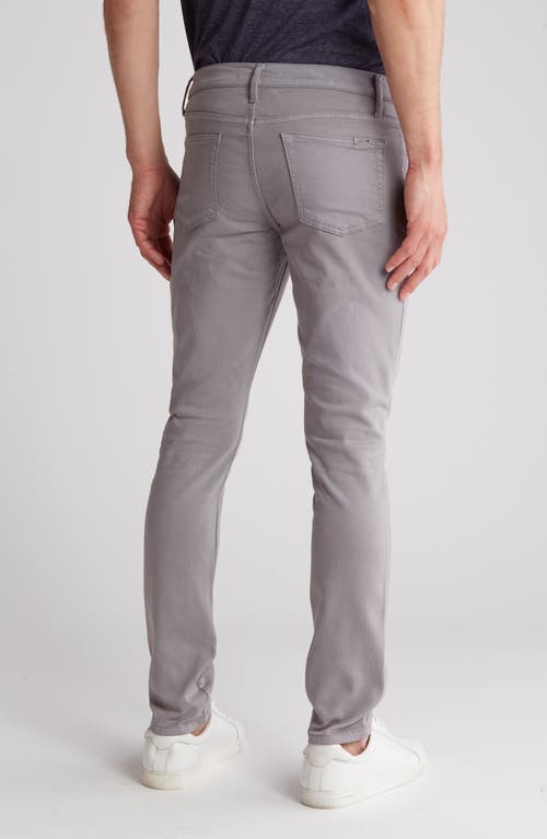 Joe's Slim Fit Slim Leg Pants