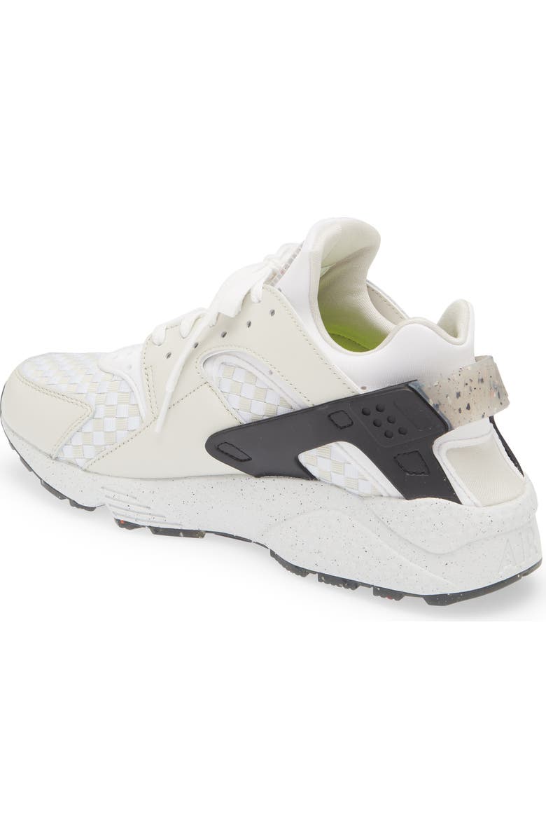 Nike Air Huarache Crater Premium Sneaker, Alternate, color,