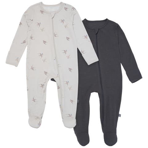 Sparrows Sleep 'N Play With Mittens (Baby)