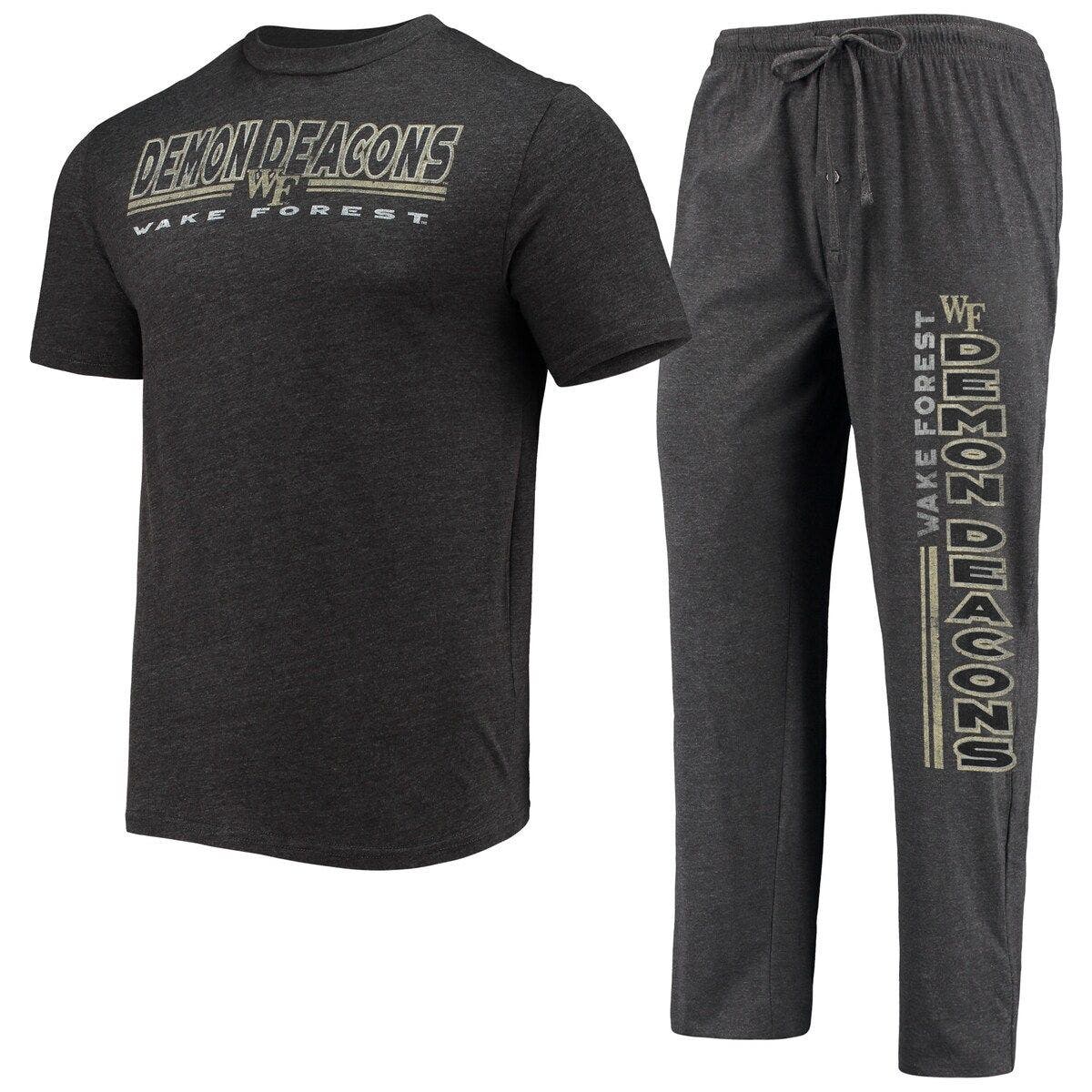 selected Heather Charcoal