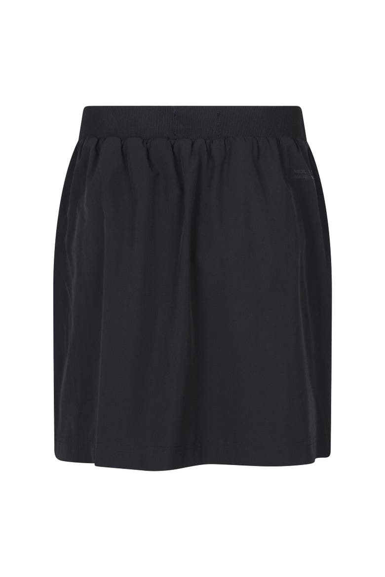 Flex Stretch Shorts, Alternate, color, Black