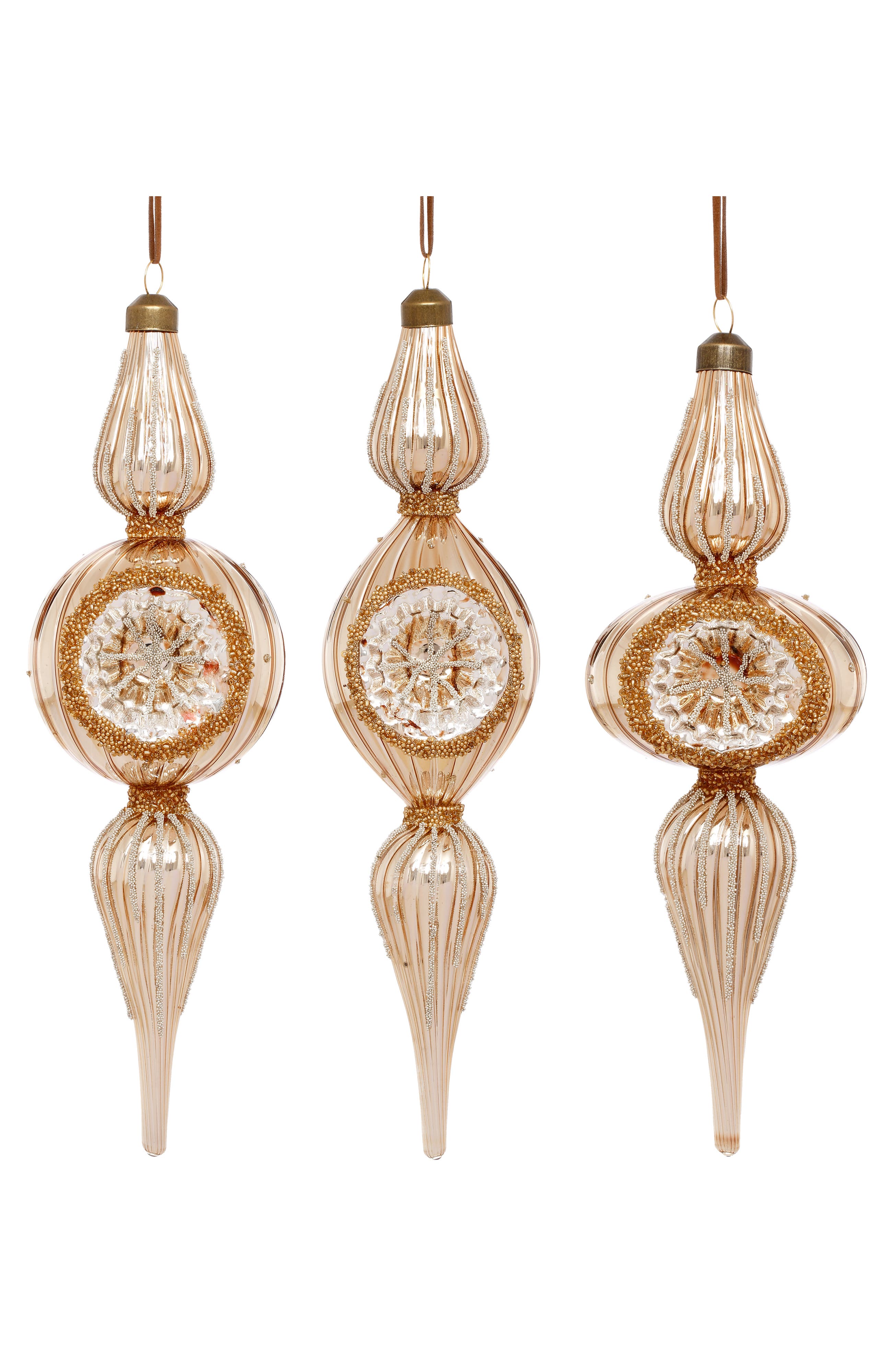 selected Champagne Gold