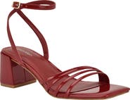 Calvin Klein Pazey 2 Ankle Strap Sandal