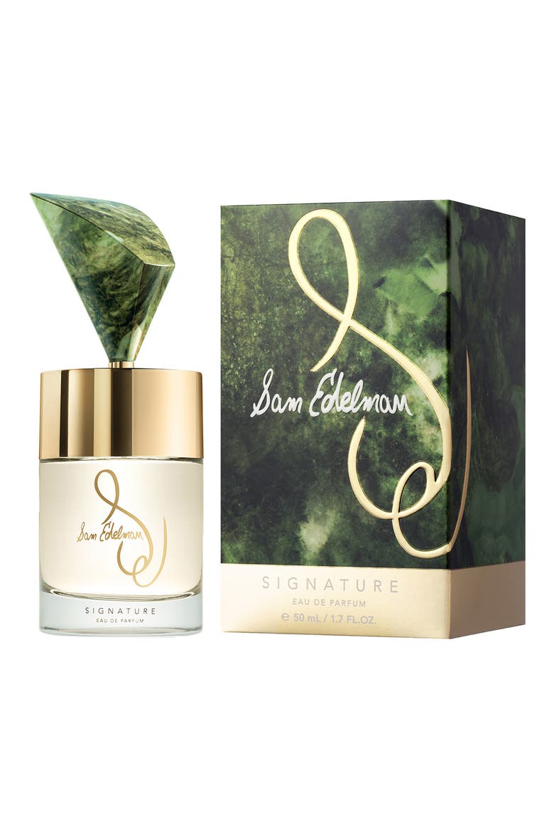 Signature Eau de Parfum, Alternate, color, NO COLOR