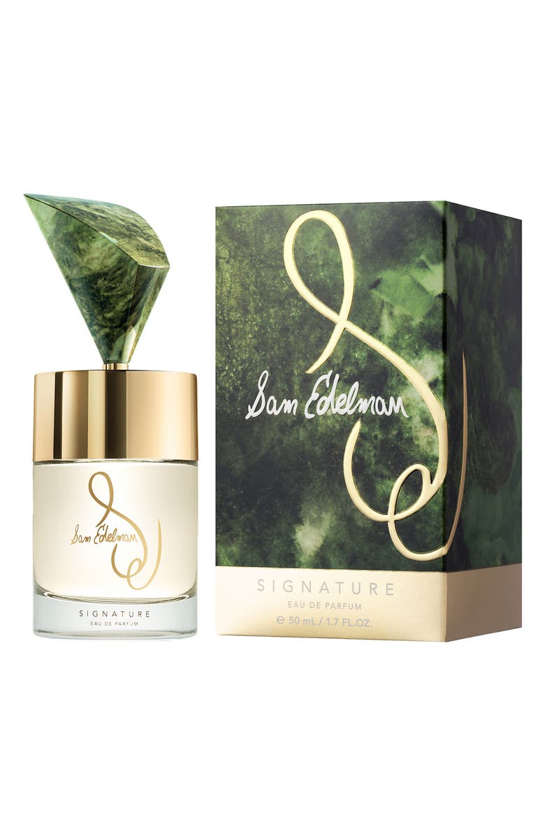 Sam Edelman Signature Eau de Parfum, Alternate, color, 