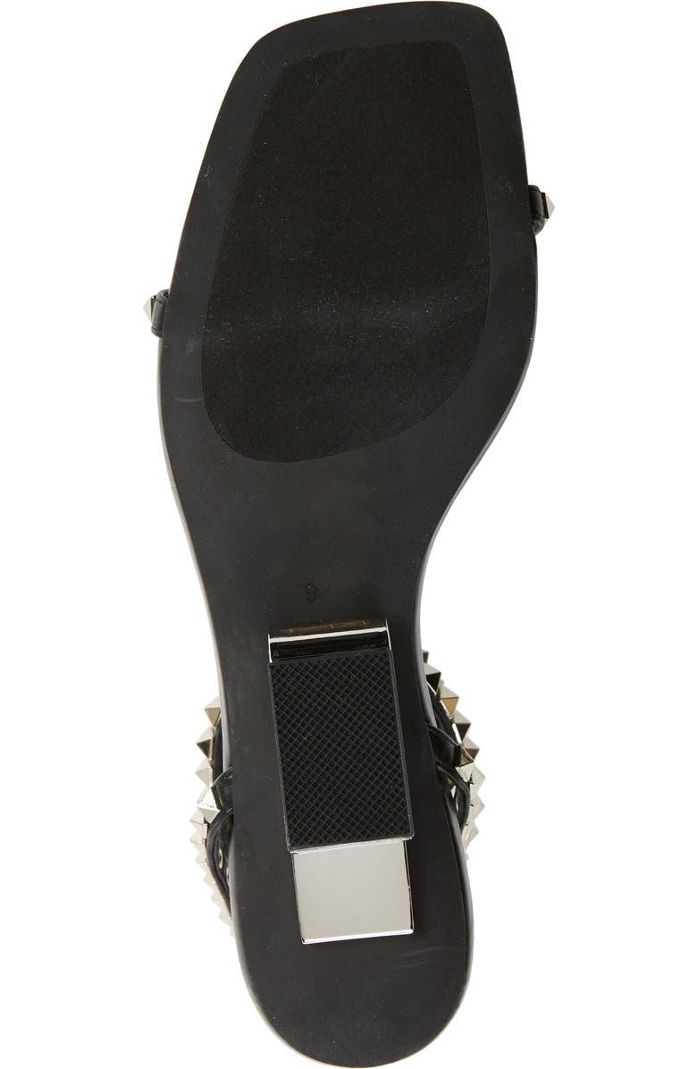 Jeffrey Campbell Luxor Ankle Strap Sandal, Alternate, color,