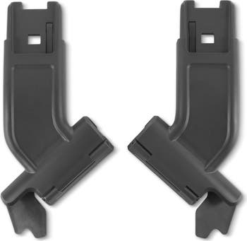 Lower Adapters for Vista & Vista V2 Strollers