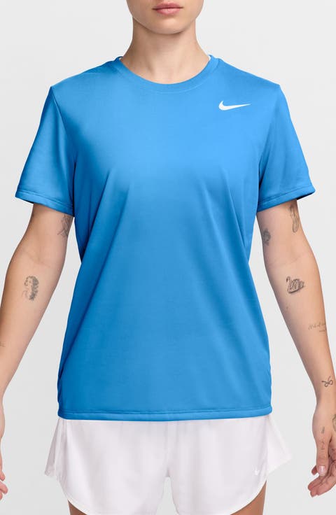 Dri-FIT Crewneck T-Shirt