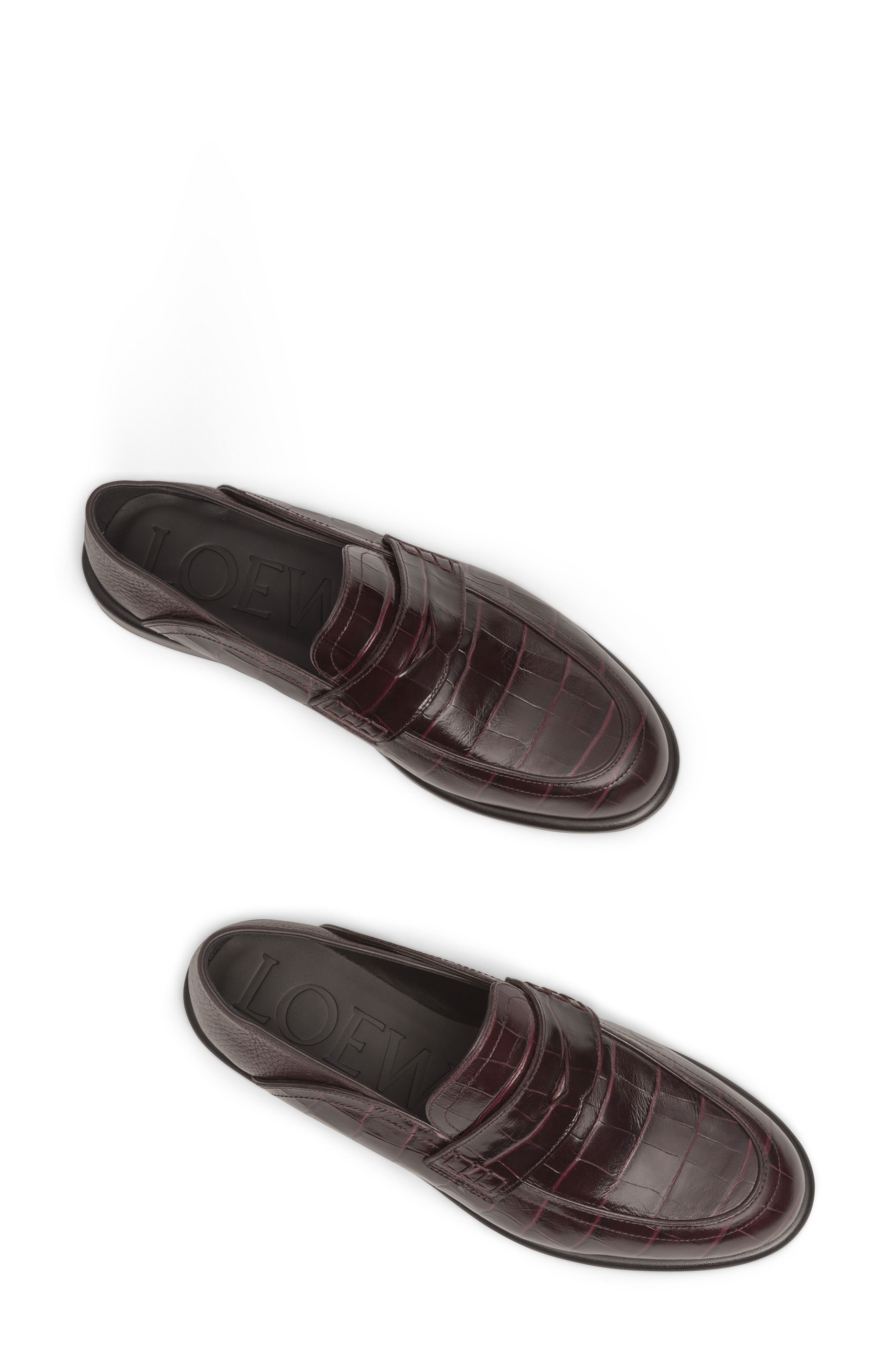 Loewe Convertible Loafer, Alternate, color, 