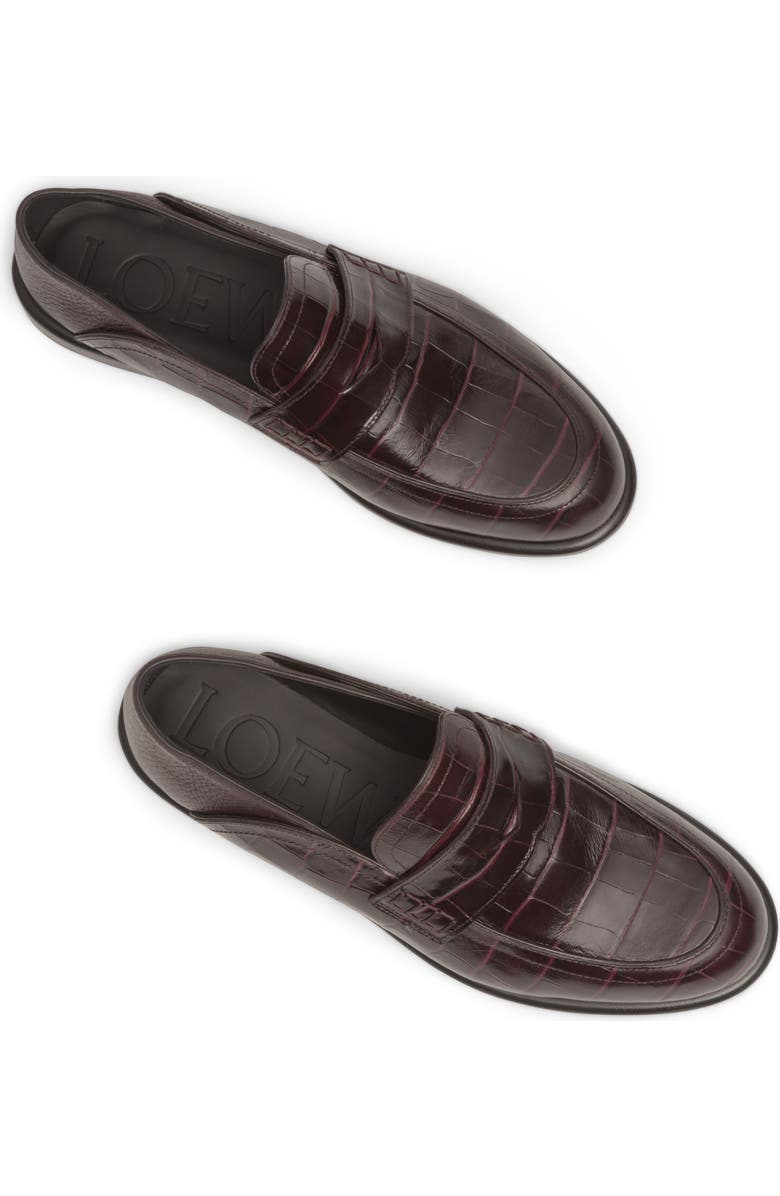 Loewe Convertible Loafer, Alternate, color,