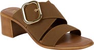 ITALIAN SHOEMAKERS Seren Slide Sandal