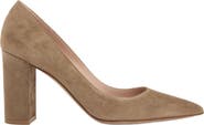 Gianvito Rossi Piper Pump 85