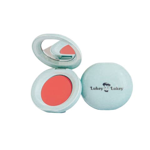 Dream Cheeks Creme Blush in Various Colors