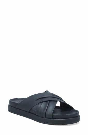Miz Mooz Talisa Slide Sandal