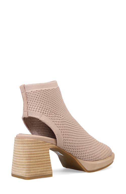 Eileen Fisher Gavis Cutout Bootie
