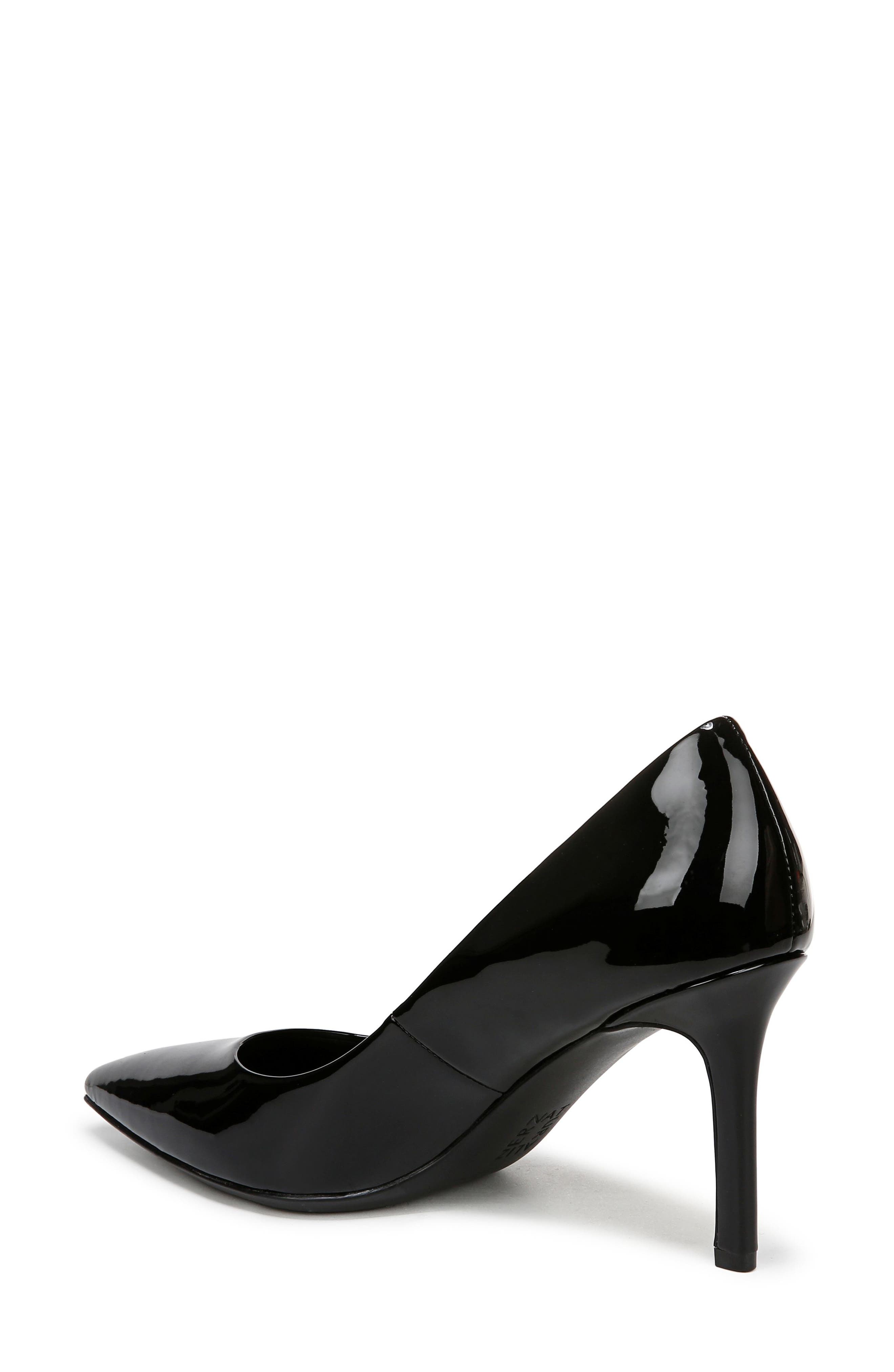 Naturalizer Anna Pointed Toe Pump, Alternate, color, 