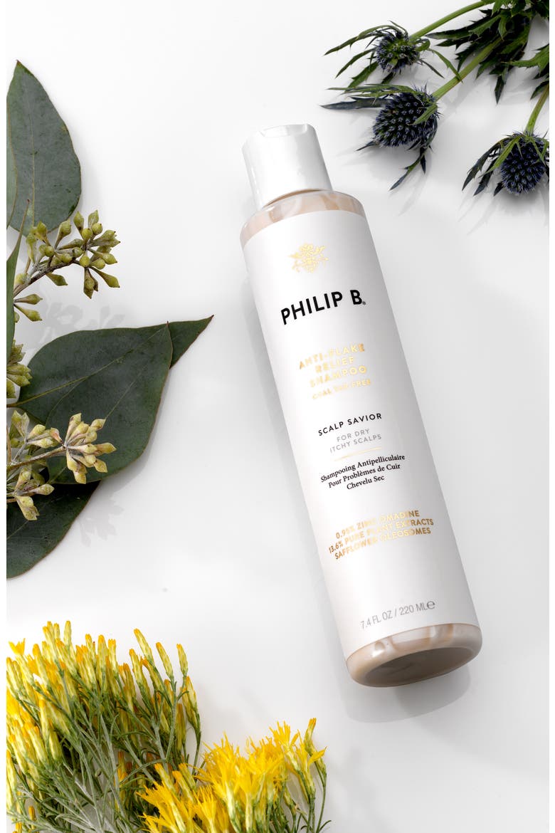 Anti-Flake Relief II Shampoo, Alternate, color, NO COLOR