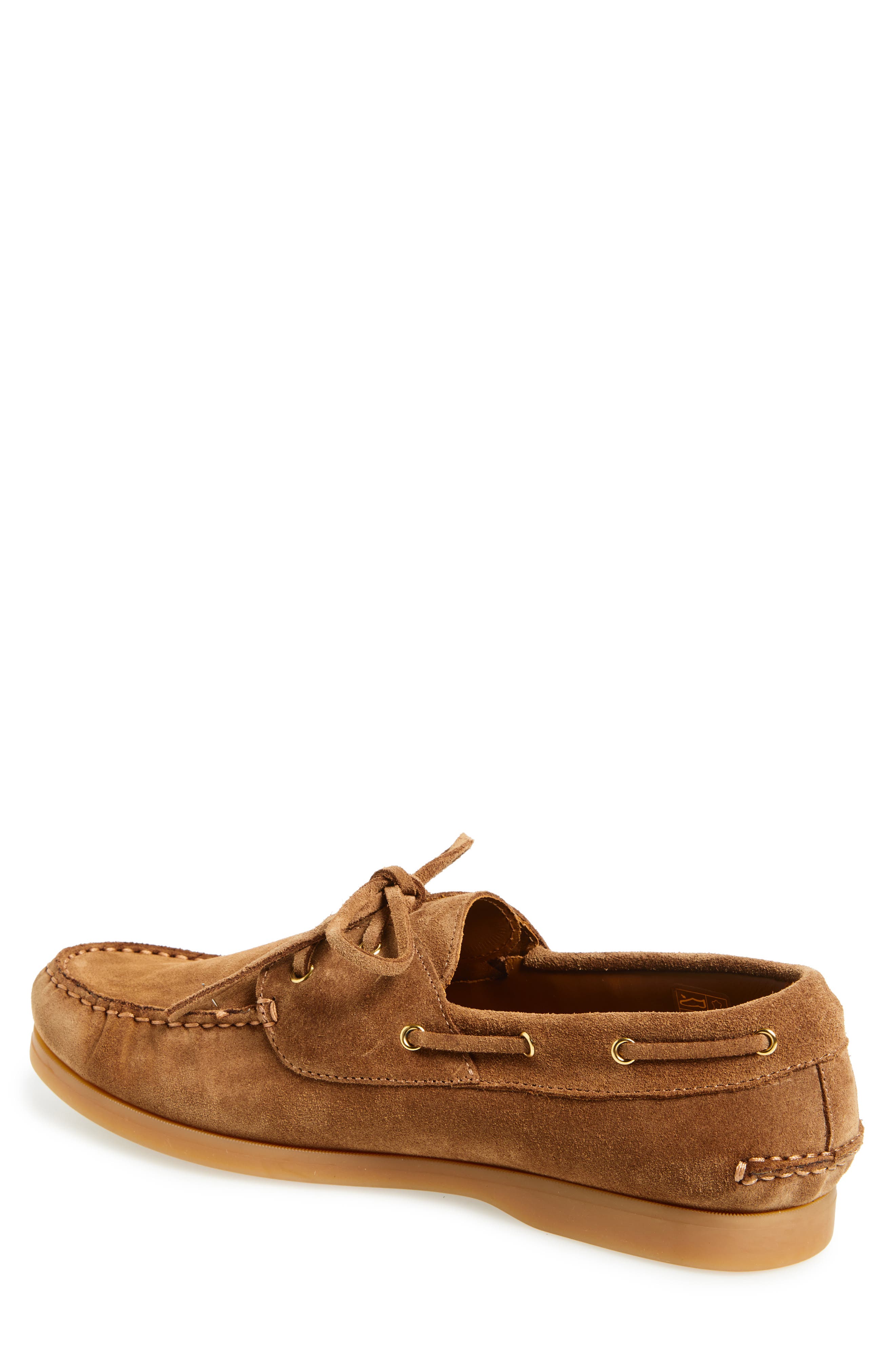 Golden Goose Kids
 Cruise Loafer, Alternate, color, Light Brown