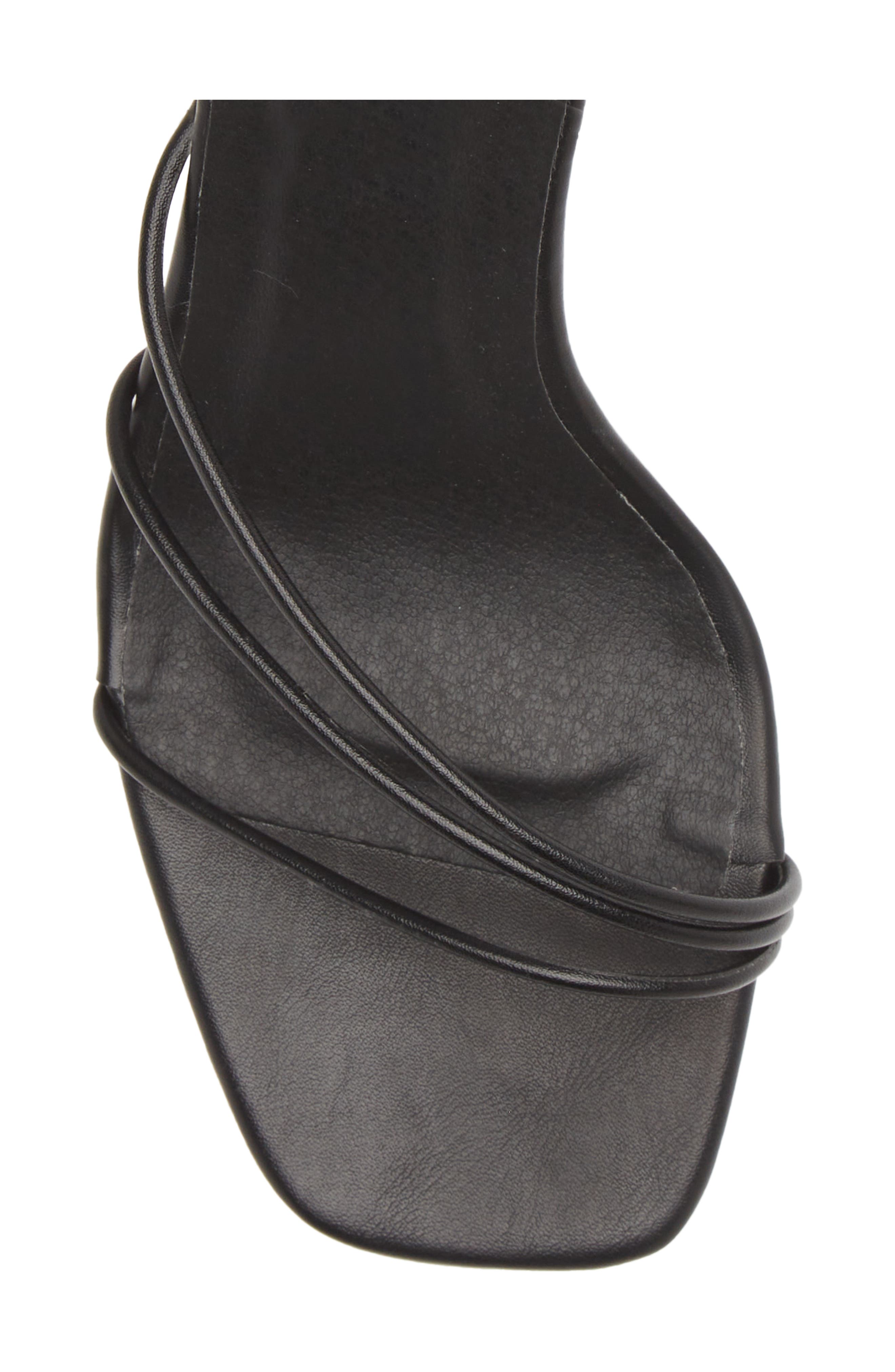 Billini Cellie Sandal, Alternate, color, Black