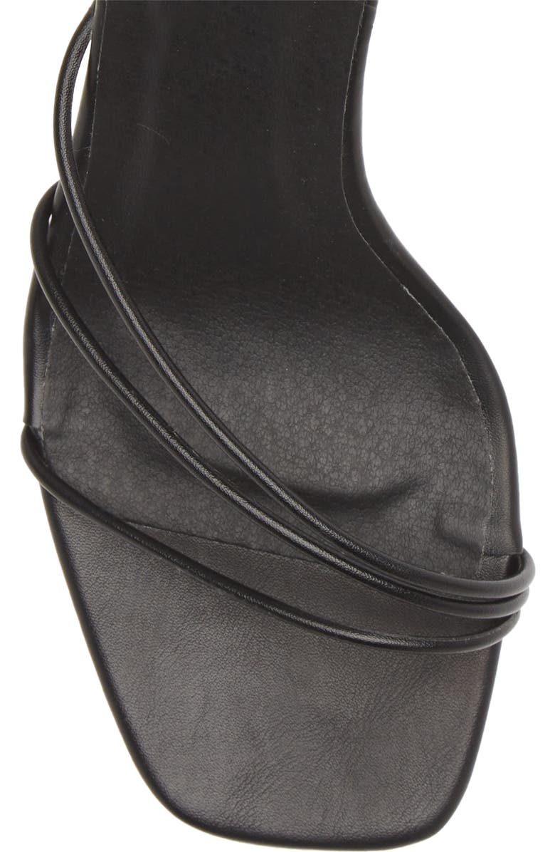 Billini Cellie Sandal, Alternate, color, Black