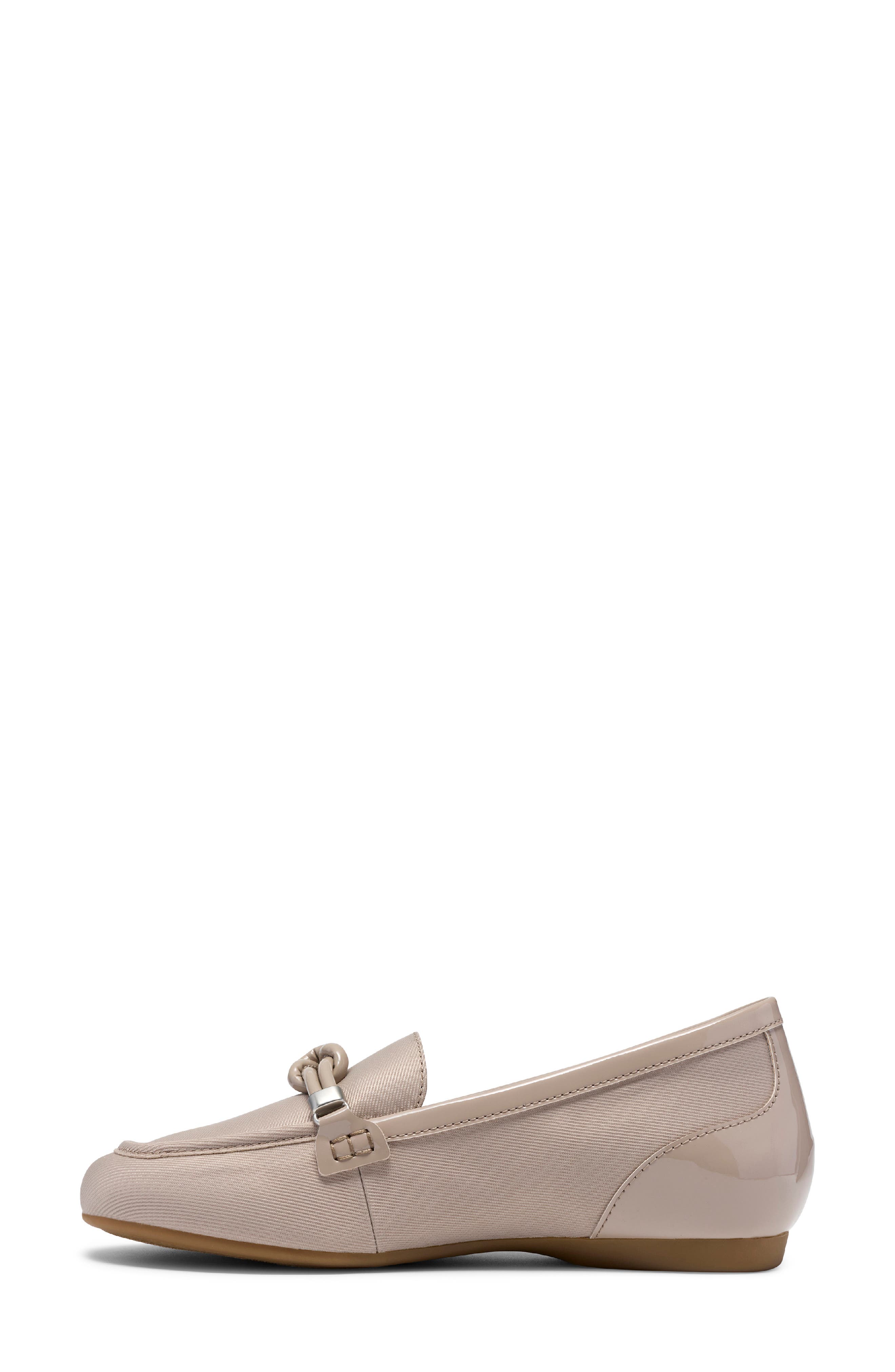 Cathrynn Jazz Flat, Alternate, color, PEBBLE INTEREST