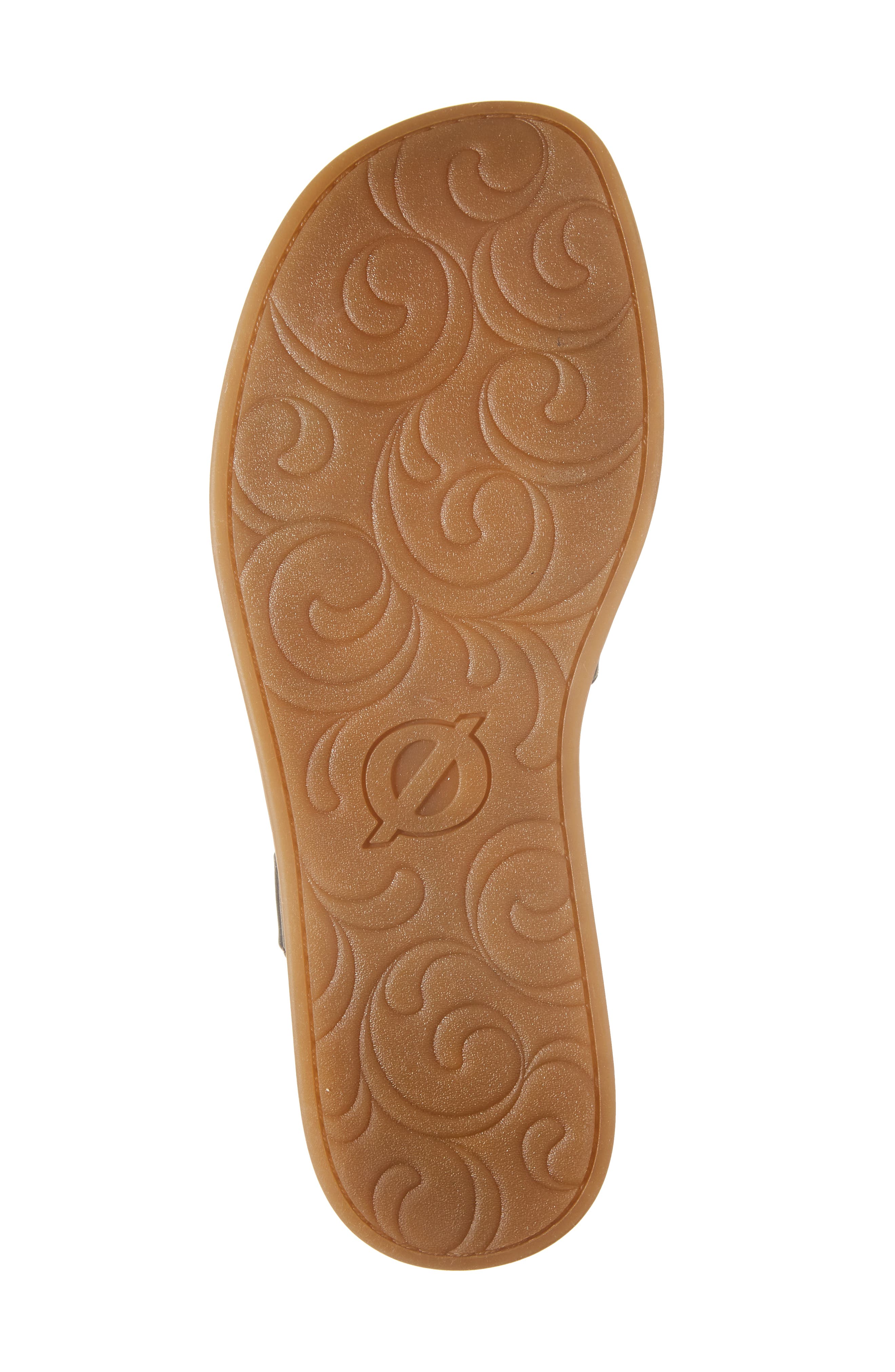 B O C BY BØRN Kacee Sandal, Alternate, color, Black