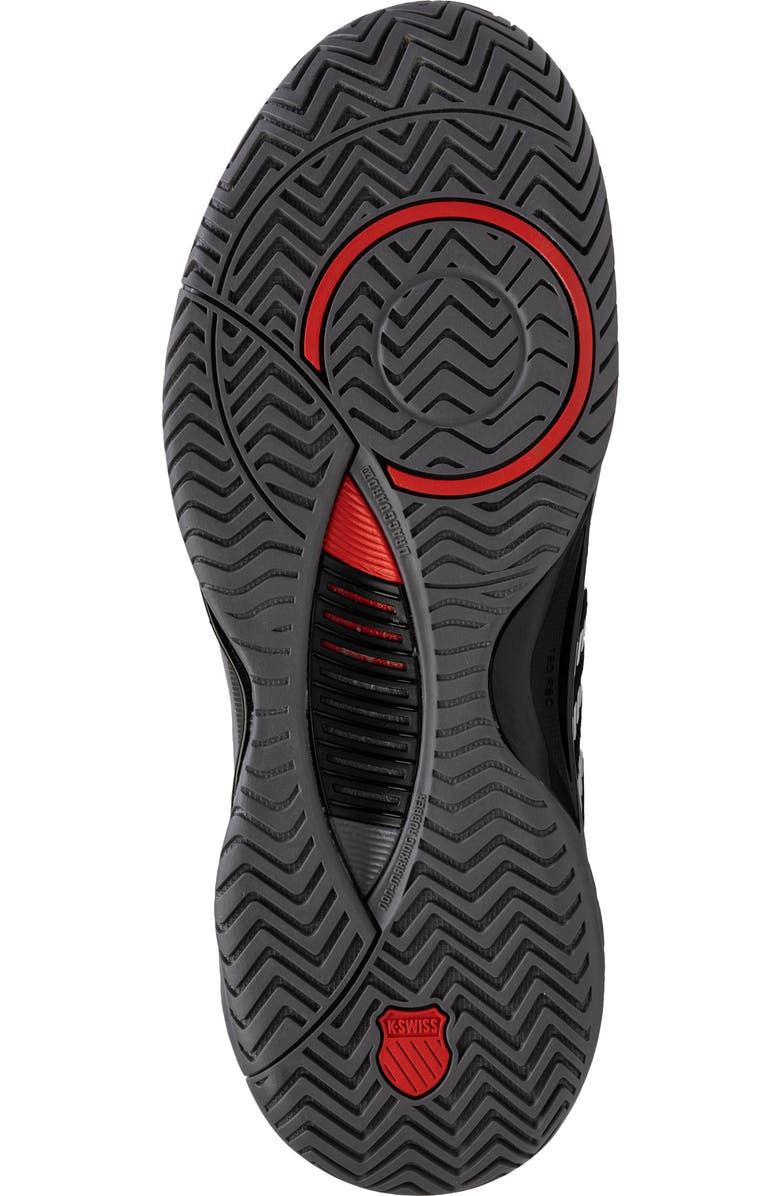 K-Swiss Hypercourt Supreme 2 Tennis Shoe, Alternate, color,