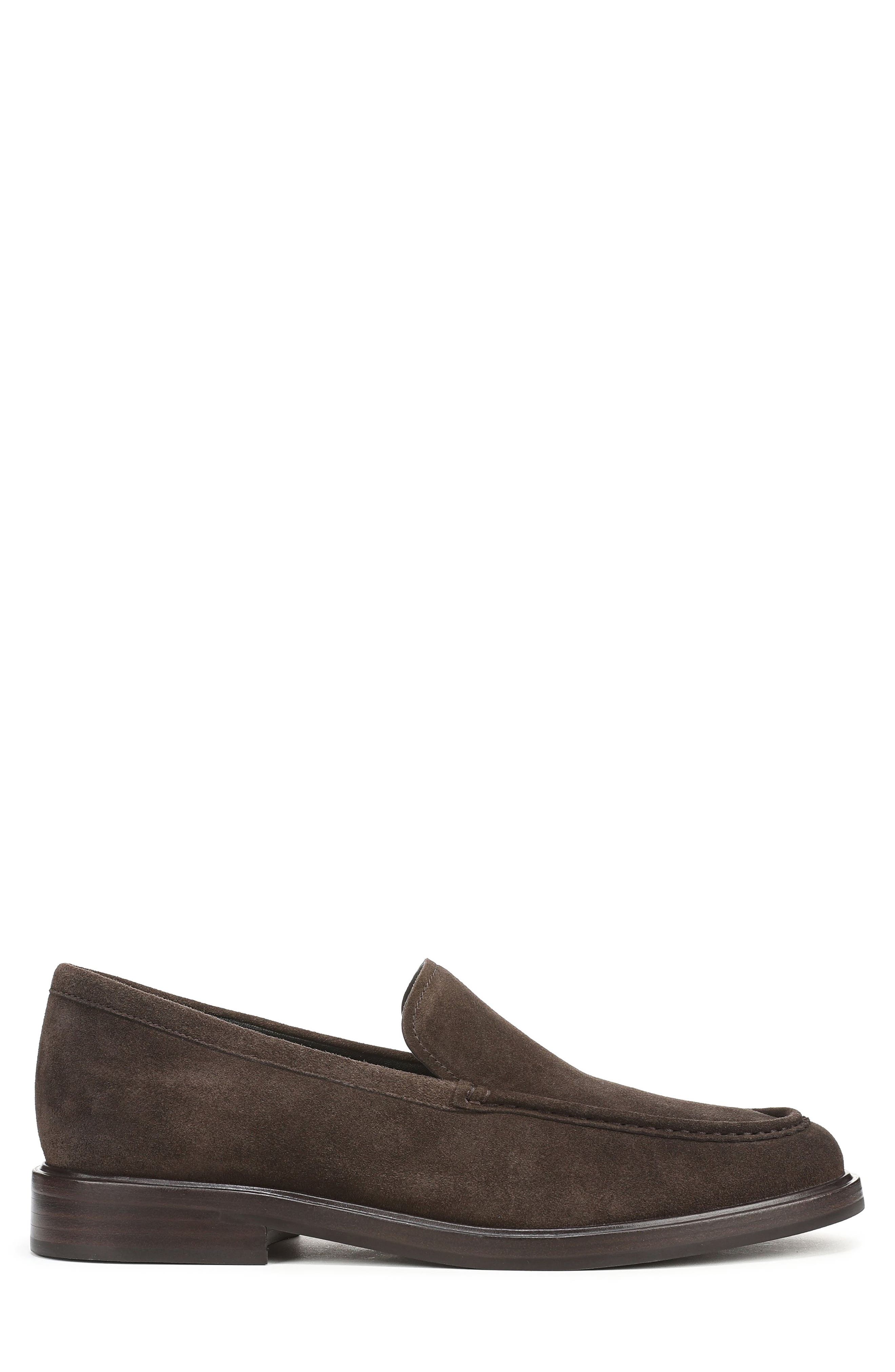 Rafael Loafer, Alternate, color, COCO BROWN