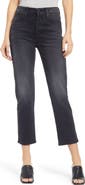 MOTHER The Tomcat High Waist Jeans