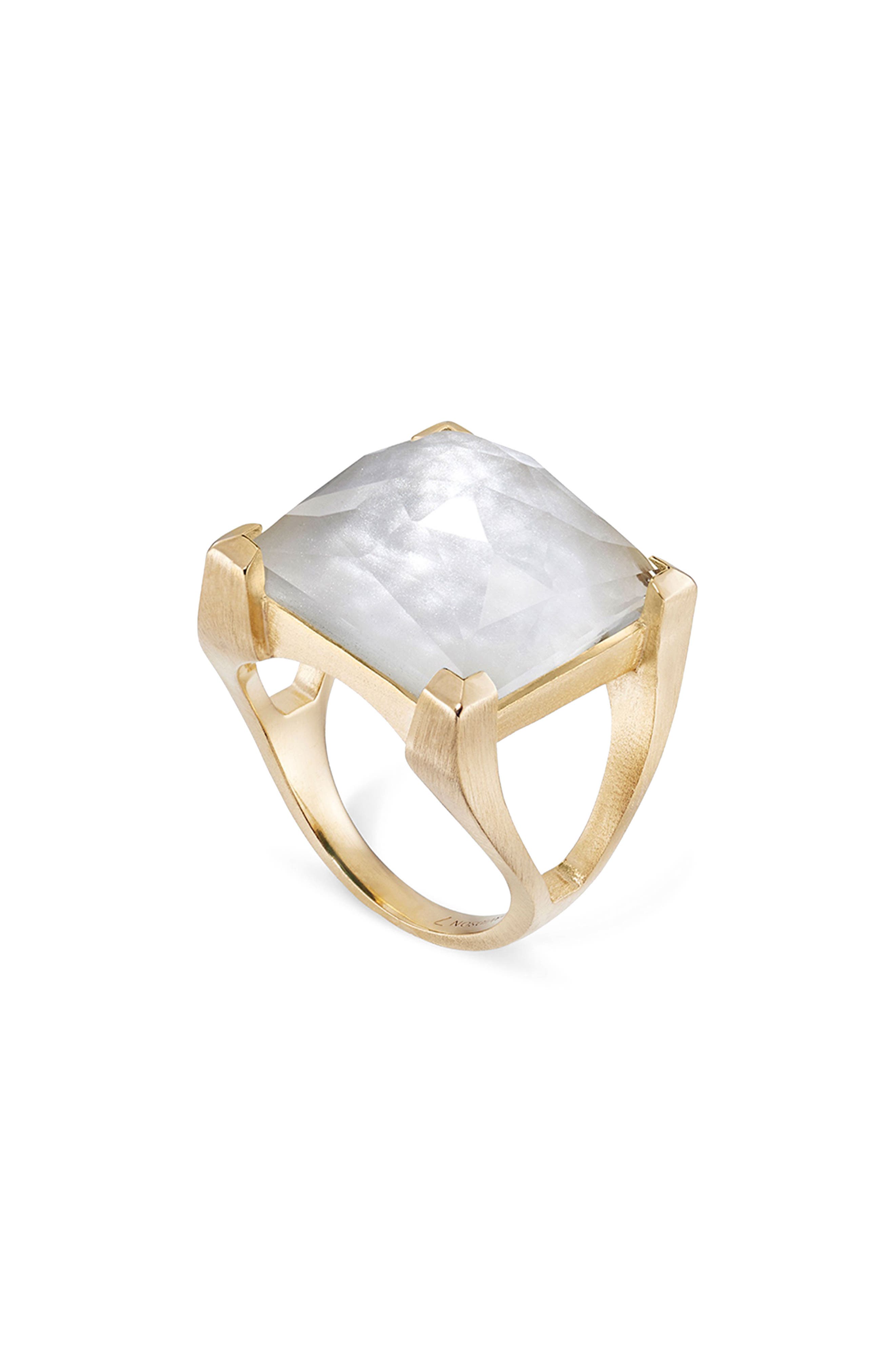 selected IRIDESCENT PEARL/ GOLD