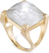 Dean Davidson Plaza Ring