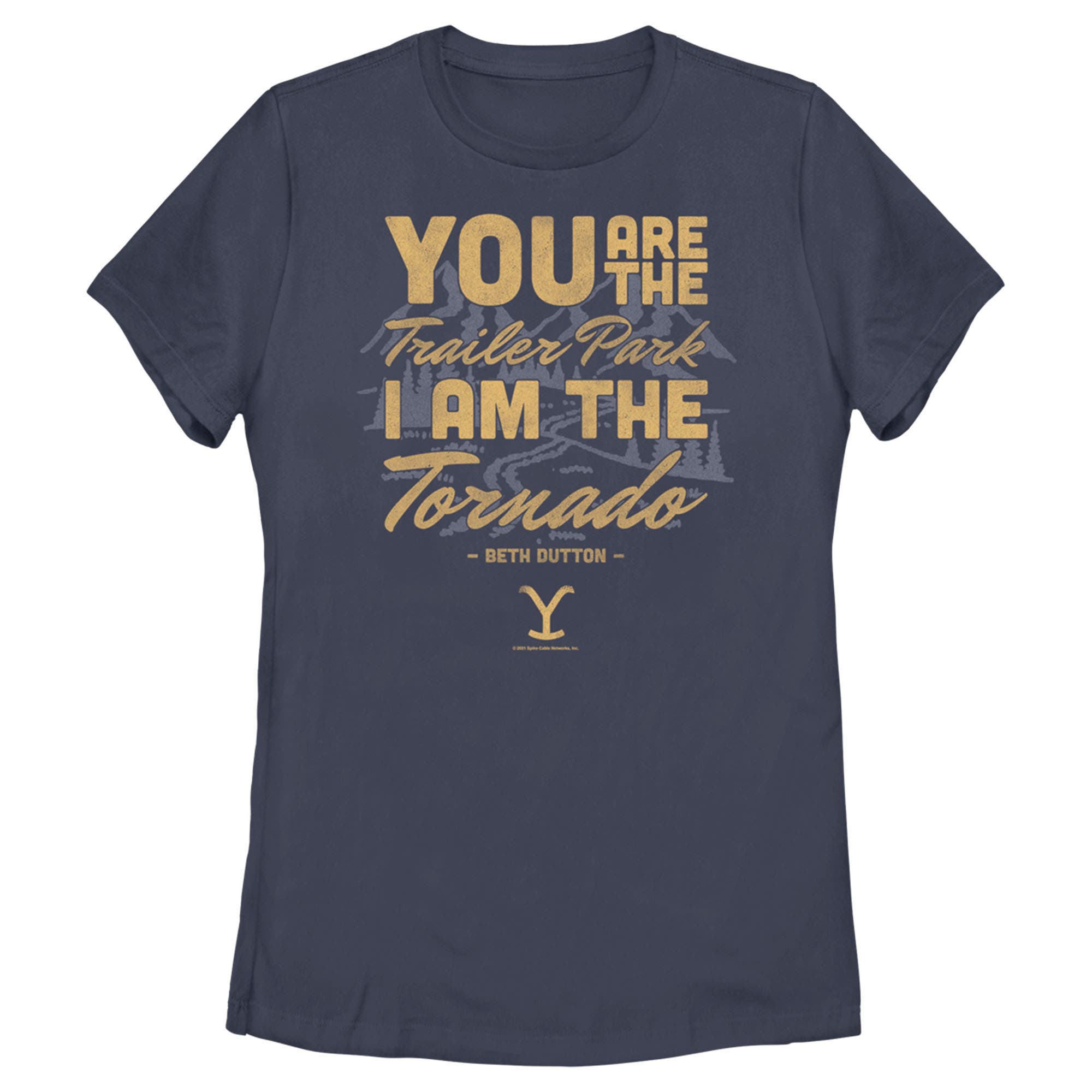 selected Navy Blue