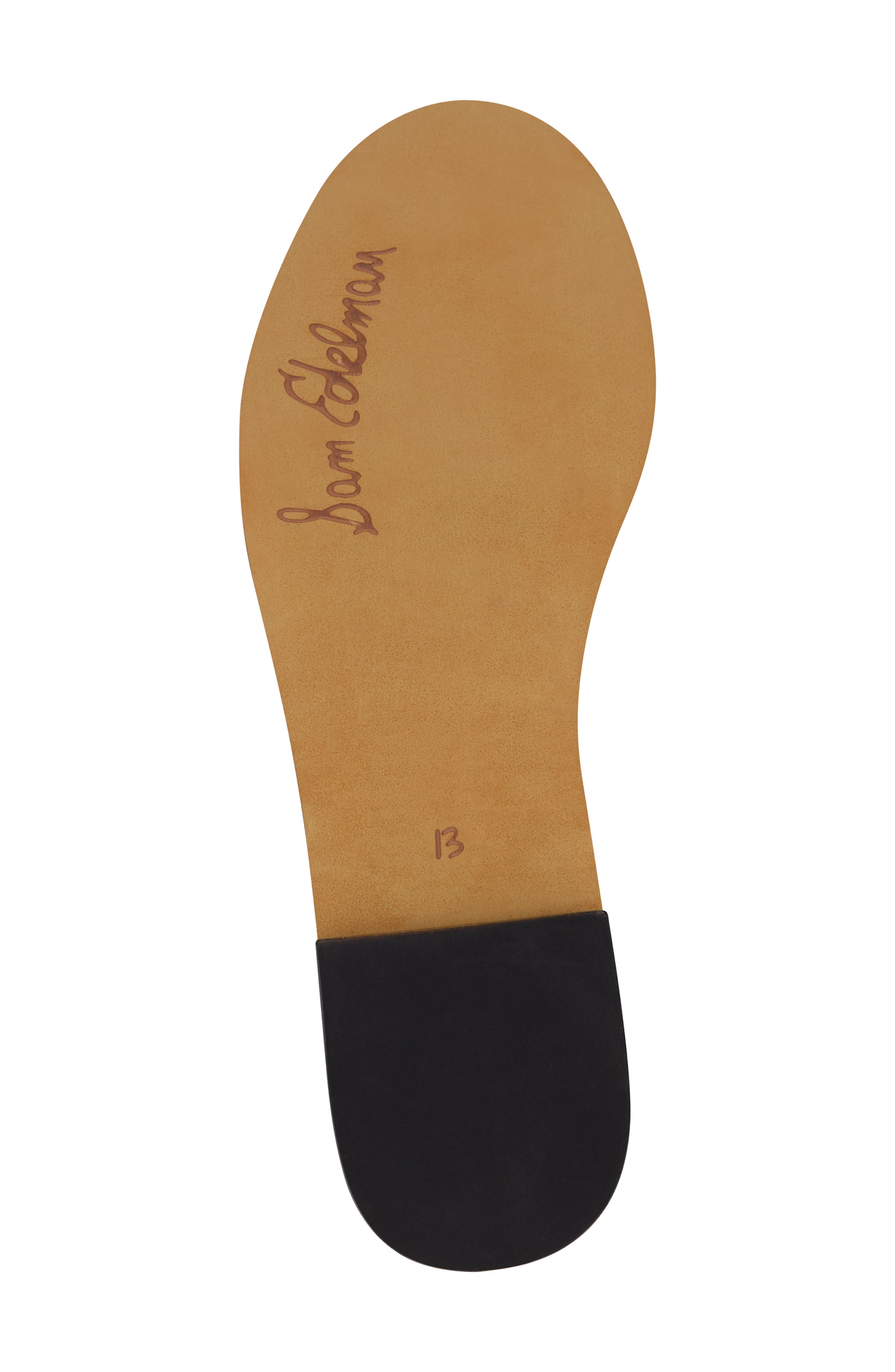 Sam Edelman Kids' Felicia Ballet Flat, Alternate, color, 